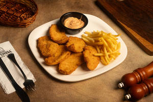 Chicken Tender