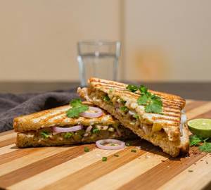 Veg Sandwich