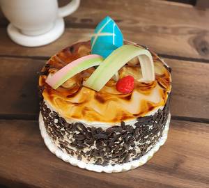 Irish Coffee Cake 500 gram