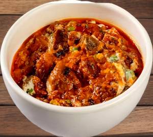 Tawa Mashroom Masala [300 Ml]