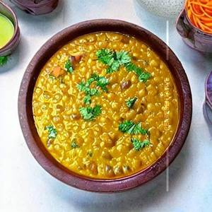 Yellow Dal Tadka