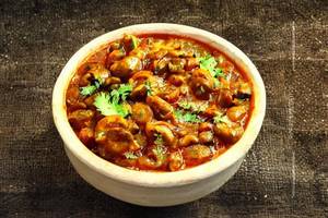 Matar Mushroom