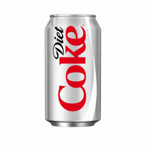 Diet Coke ( 300ml)