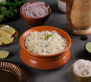 Jeera Rice