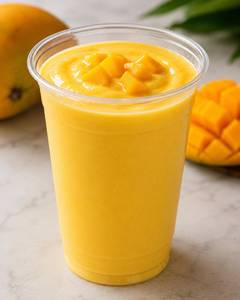 Mango lassi