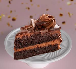 Chocolate overload