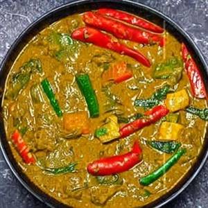 Mix Veg