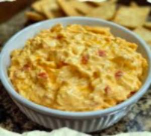 Cheese Chutney