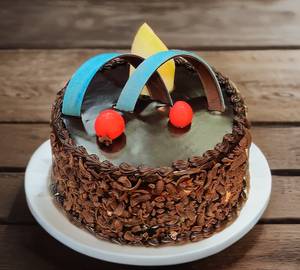 Choco Fantasy Cake 500 gram