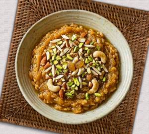 Aloo Halwa