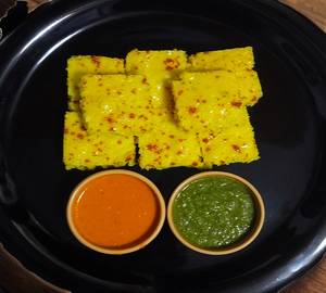 Dhokla [250 G]