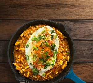 Surati Special [6 Eggs]