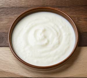 Plain Dahi