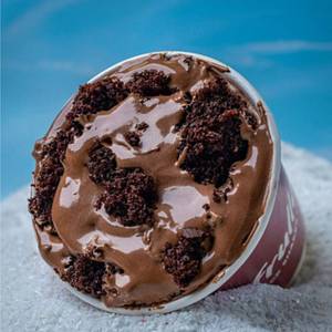 Brownie Loaded