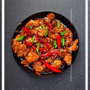 Chilli chicken