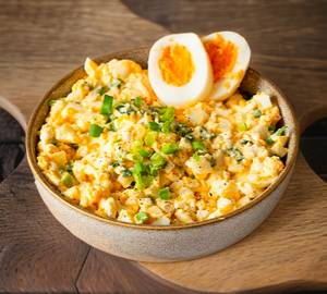 Boil Cheese Egg [2 Egg]