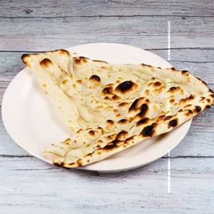 Plain Naan
