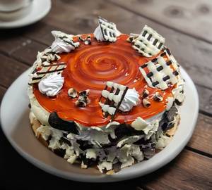 Butterscotch [Small]