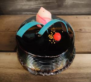 Choco Delight Cake 500 gram