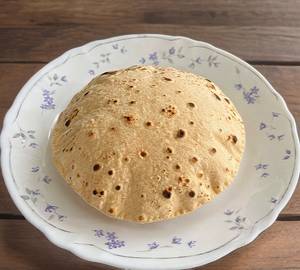 Tava Plain Roti