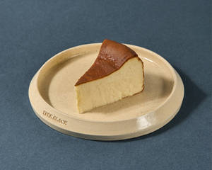 Basque Cheesecake