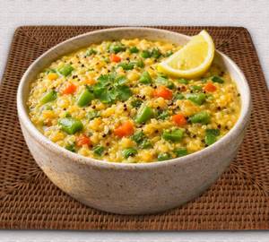 Veg Daliya