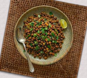 Kala Chana