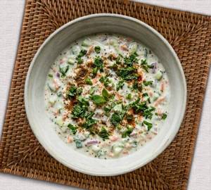 Mix Veg Raita