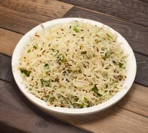 Jeera Rice [ 750 Ml ]