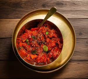 Tomato Chutney