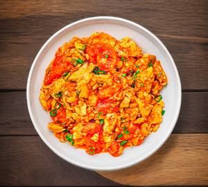 Chinese Fry (2 Eggs)