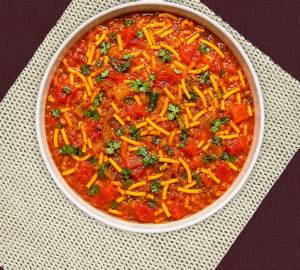 Sev Tamatar