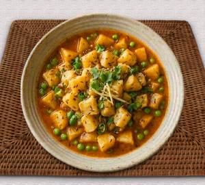 Aloo Sabji