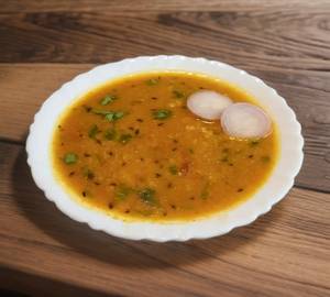 Dal fry butter [300 ml]