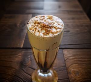 Melody Cold Coffee