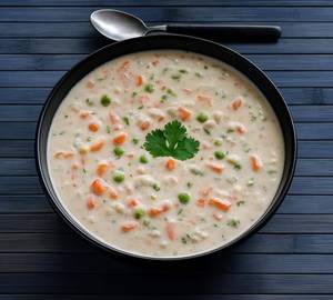 Mix Veg Rayta