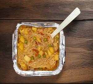 Mix Veg Maggi