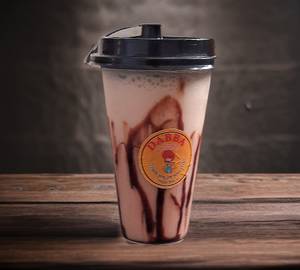 Cold Coffee
