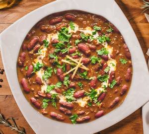 Rajma Curry