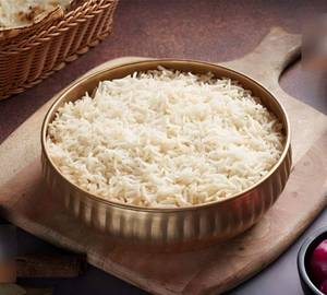 Plain Rice