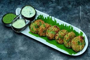 Dahi Ke Kebab