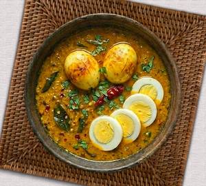 Egg Curry