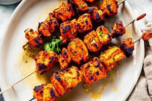 Chicken Tikka