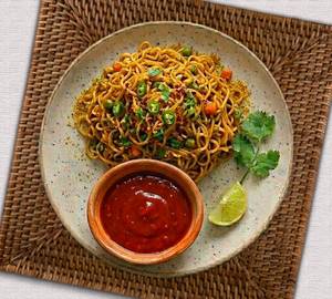 Vegetable Maggi