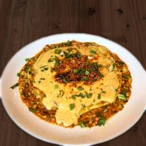 Egg Bahubali [7 Eggs]