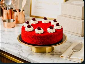 Red Velvet Cake