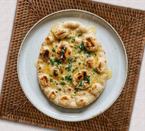 Naan Butter Roti