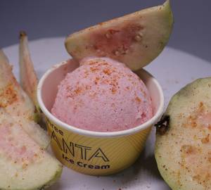 Masaledar guava