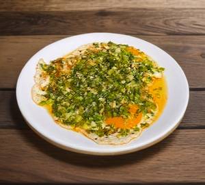 Lasan Kuchu [2 Egg]