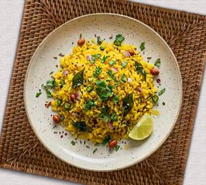 Poha